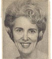 Frances Carmichael Obituary (1934