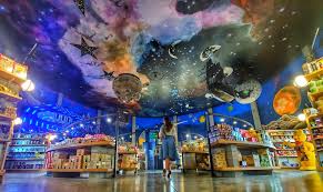 Best buy provides online shopping in a number of countries and languages. Jim S Apple Farm Minnesota S Largest Candy Store On The B L