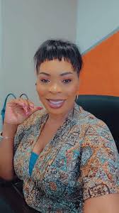 Like daughter like father, Mr Chanda Chileshe from Mpika.