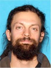 Man who fired gun in Big Springs, assaulted CHP officer sought