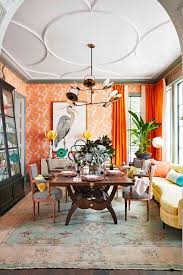 If you want to learn about someone's design aesthetic, look no further than their living room. House Beautiful Home Facebook