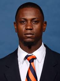 Football Coach's Spotlight: We are proud to welcome Mr. Melvin Ray to our  football family! Coach Ray is a Tallahassee native who attended Chiles and  later NFC. Melvin was a highly touted