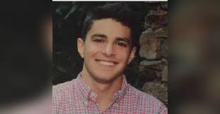 Obituary, Visitation & Funeral Information