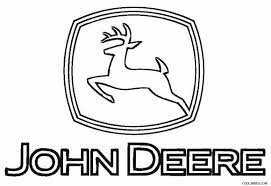 Get hold of real tractor coloring. Printable John Deere Coloring Pages For Kids