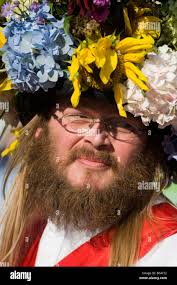 Great yorkshire morris hi-res stock photography and images