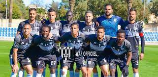 نهضة بركان بطلا لكأس العرش المغربي على حساب الوداد الفاسي. Ù†Ø¬Ù…ÙŠ Ø§Ù„ÙˆØ¯Ø§Ø¯ Ø§Ù„ÙØ§Ø³ÙŠ ÙŠÙ†ØªÙ‚Ù„Ø§Ù† Ø¥Ù„Ù‰ Ø§Ù„Ù‚Ø³Ù… Ø§Ù„Ø¥Ø­ØªØ±Ø§ÙÙŠ Ø§Ù„Ø£ÙˆÙ„ Sport7