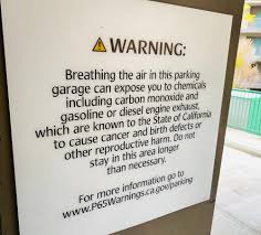 It's a california state law that requires businesses with 10 or more employees to provide reasonable warning about the use of any chemicals the state has decided could. The Center For Accountability In Science Proposition 65