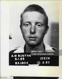 Andrew William Bunyan of Pymble found murdered at Mt Kembla near... News  Photo
