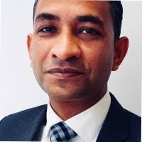 Mohammed Razzak Email & Phone Number