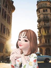 Wallpaper hijab animasi keren gambar islami 75 gambar kartun muslimah cantik dan imut bercadar sholehah lucu Pin Oleh Revi Salas Ristantri Di Zepeto Ii Ilustrasi Orang Wallpaper Gadis Cantik Animasi