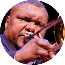 Swingin' and Singin' with the Flying Horse Big Band