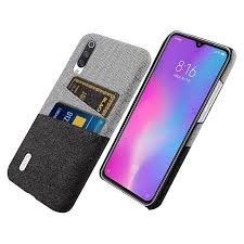 Xiaomi Mi CC9e Case Bakeey Luxury ...