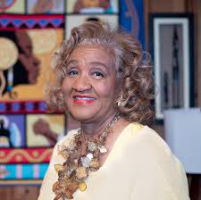 ✨Community Impact Award Honoree Carlenia Graham Ivory-Cantey ✨ She  graduated with a B. A. Degree in Psychology from Johnson C. Smith  University in 1972. After graduation she joined Eastern Airlines, as a