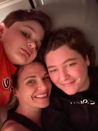 Maddison Walters's Instagram, Twitter & Facebook