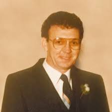 Gerald Joseph Fraser, Sr. Obituary (1941