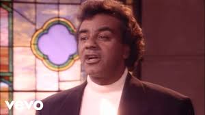 Johnny Mathis