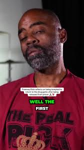 Rick Brownlee Released from Prison