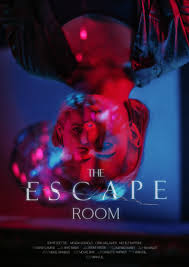 Tournament of champions (2021) aka escape room 2. Escape Room 2017 Imdb