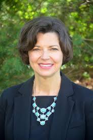 Jennifer Levie For Alderman