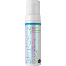 St Tropez Tan Remover Prep And Maintain Mousse Ulta Beauty