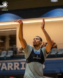 Golden State Warriors ਨੇ ਕੋਈ ਨਵੀਂ...