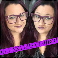 💥💥PARTICIPATION POST💥💥 Let's all try to guess the combo of colors that  are