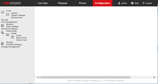 Hikvision Firmware Update V5 50 Ip Cctv Forum For Ip Video Network Cameras Cctv Software