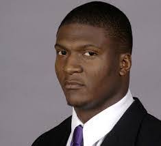 Derrick Odom's Instagram, Twitter & Facebook