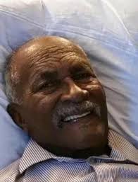 Melvin Grice Sr. Obituary