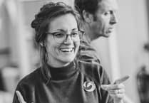 Fond memories of former district chairman Maggie