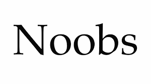 When do you leave out the word no in spanish? How To Pronounce Noobs Youtube