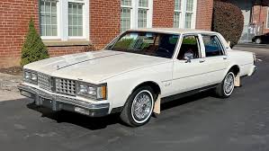 Image result for Sandstone 1985 Oldsmobile