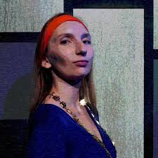 Richard III Cast Spotlight Nicole Labresh