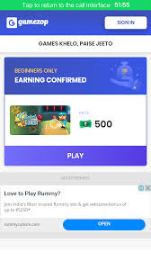 Aug 05, 2020 · h5 game browser 0.0.5 for android 4.1 or higher apk download. Gaming Browser Play Games Earn Money 4 2 1 Apk Download Com Croremart Gamingbrowser Apk Free