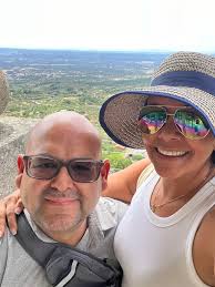 Cute little town Pedro Bernardo.