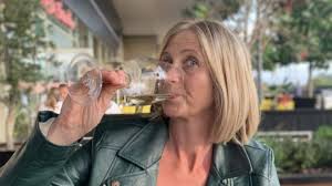 I was the life of the party before Covid