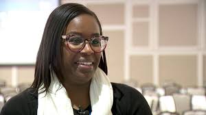 Brooklyn Center Hosts 'Big Thank You' for Health Care Workers