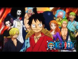 Blackjack Rants: One Piece Anime: Wano Arc, Episodes 1046-1050