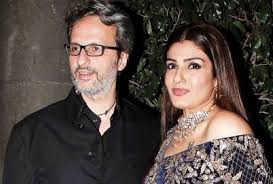 01.02.2022 · raveena tandon's cake catches fire. Raveena Tandon Had Married Businessman Anil Thadani On This Condition Revealed Herself After 17 Years Informalnewz