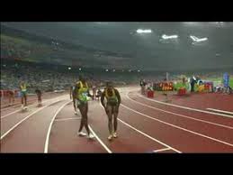 Maybe you would like to learn more about one of these? Athletics Women S 200m Final Beijing 2008 Summer Olympic Games Youtube