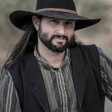 WILD WEST FRONTIER FESTIVAL