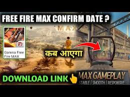 Garena free fire pc, one of the best battle royale games apart from fortnite and pubg, lands on microsoft windows so that we can continue fighting for survival on our pc. Free Fire Max Update Free Fire New Update Free Fire Max Version Download Link Max Trailer Youtube