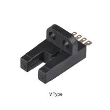 Bs5 V2m Foto Mikro Sensor Mikro Fotosel Elektronik