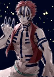 1 description 2 appearance 3 personality 4 relationships 4.1 kyōko. Akaza Vs Douma Who Would Win And Why How Is The Blood Battle Conducted Quora