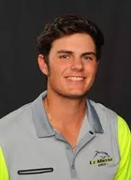 2014-15 Men's Golf Roster