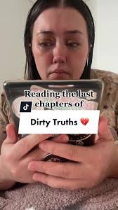 NO, I’M NOT OKAY! WHAT. THE. 😭😭 HOW AM I SUPPOSED TO BE OKAY UNTIL THE  NEXT BOOK, BRITTANÉE?!?? Dirty Truths by @authorbrittaneenicole comes out  04/01! Have your 🌹 and your kleenex ready 💀😭 In that ...