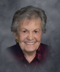 Peggy Mefferd Obituary September 29, 2022