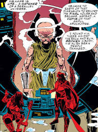 Eternals will have so many heroes as marvel announced the big bunch of the eternals don't go out revealing their identities to humans as they wish to blend in with the human. Proctor Mighty Avengers