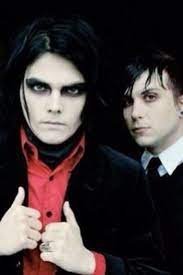 Pin On My Chemical Romance