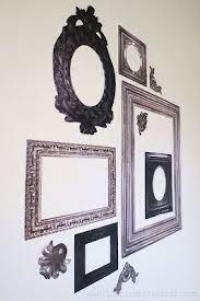 diy picture frame ideas picture frame ideas diy for the home diy picture frames picture frames frame decor